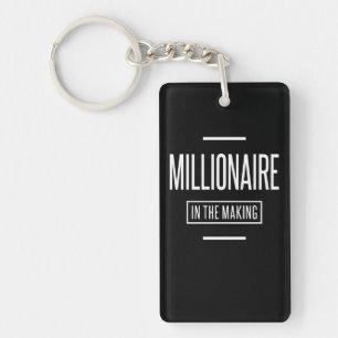 Millionaire dans l'entrepreneuriat motivationnel