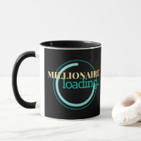 Millionaire-Laden motivierend