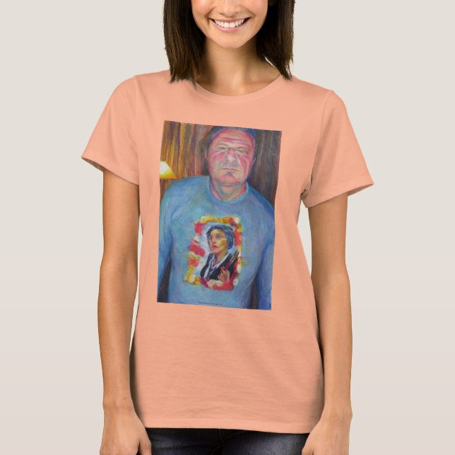 Millionen Dollar Baby, Millionen Dollar Baby, 2009 T-Shirt (Vorderseite)