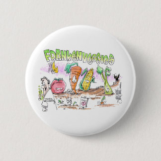 Millionen gegen Monsanto Button