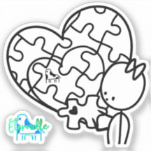 Millionen-Teil-Puzzle