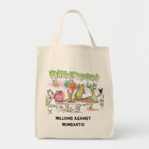 Millions contre le sac Fourre-tout de Monsanto Eco
