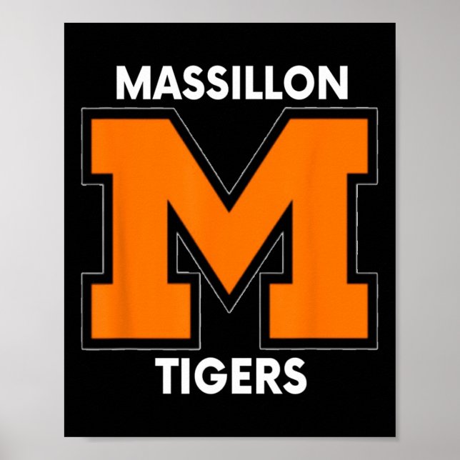 Millon M Sports  Poster (Vorne)