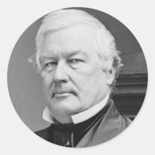 Millor Runder Aufkleber
