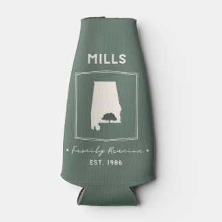 Mills Family Wiedersehen Bottle Cooler Flaschenkühler