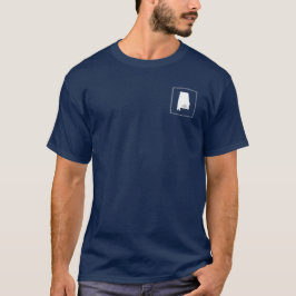 Mills Wiedersehen 2025 T-Shirt