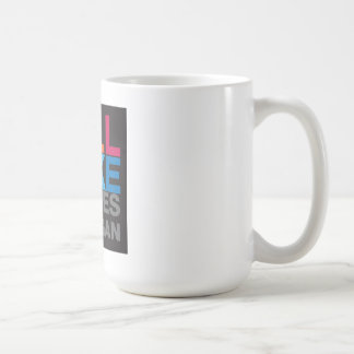 Millsee-Tasse 1 Kaffeetasse