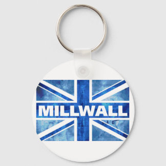 Millwall Union Flag Schlüsselanhänger