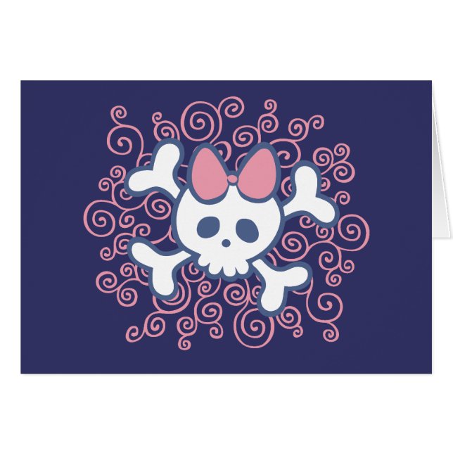 Milly Squigs (Devant horizontal)