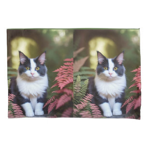 Milly The Ragdoll Cat, Kissenfall Kissenbezug
