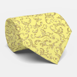 Milo Dale Easter Men's Necktie Collection - Frühja Krawatte