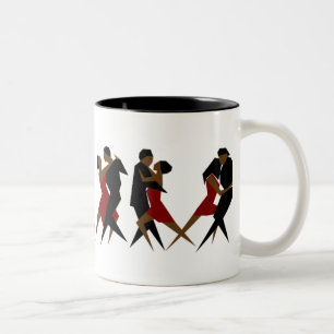 milonga de tasse