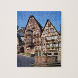 Miltenberg Stadt, Deutschland