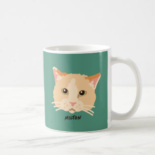 Milton Mug