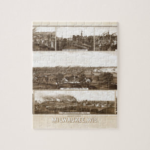 Milwaukee 1882