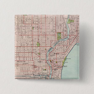 Milwaukee 2 button