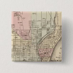 Milwaukee Button