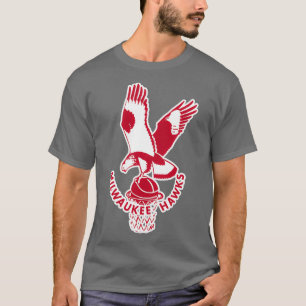 MILWAUKEE HAWKS T-Shirt
