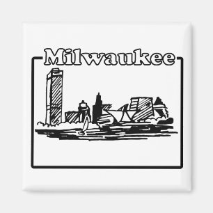 Milwaukee Magnet