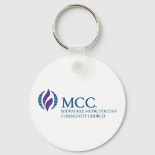 Milwaukee MCC-Schlüsselanhänger Schlüsselanhänger