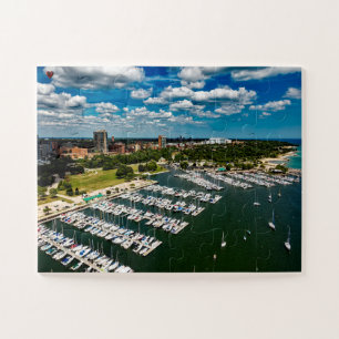 Milwaukee Wisconsin