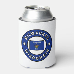 Milwaukee Wisconsin Dosenkühler