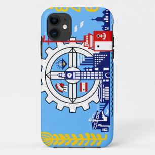 Milwaukee Wisconsin iPhone 5 kaum dort Fall Case-Mate iPhone Hülle