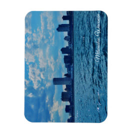 Milwaukee, Wisconsin Magnet