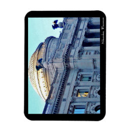 Milwaukee, Wisconsin Magnet