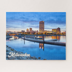 Milwaukee, Wisconsin, Vereinigte Staaten