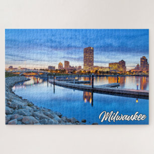 Milwaukee, Wisconsin, Vereinigte Staaten