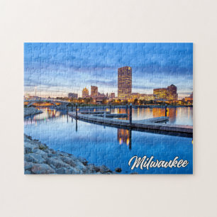 Milwaukee, Wisconsin, Vereinigte Staaten