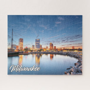 Milwaukee, Wisconsin, Vereinigte Staaten