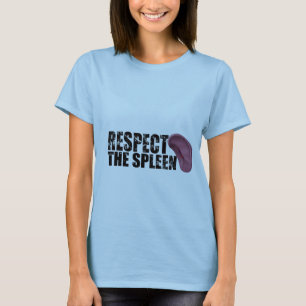 Milz-T-Shirts T-Shirt