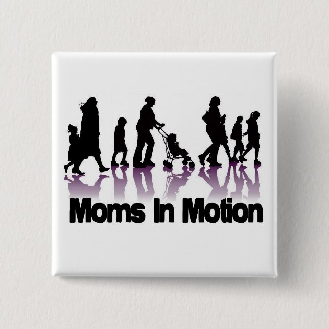 MIM Button (Vorderseite)