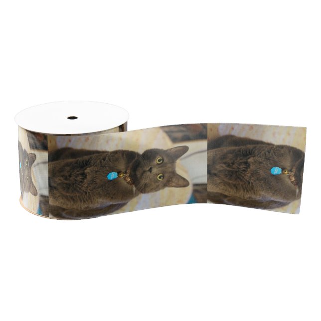 Mim Ripsband (Spule)