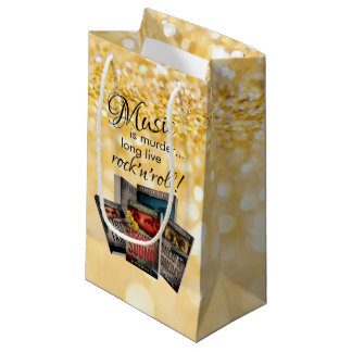 MiM saga Geschenktasche Kleine Geschenktüte