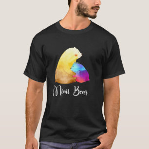 Mimi Bear Happy Mother Day Pullover