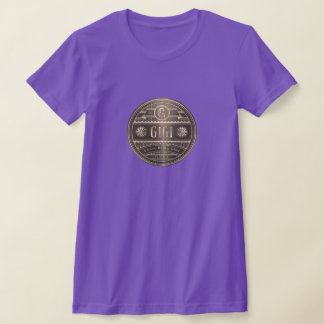 MIMI GIGI Grand Mother T-Shirt
