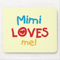 Mimi Lieben Me T - Shirt und Geschenke