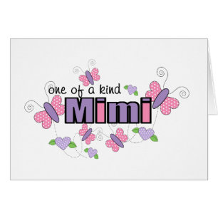 Mimi Unique