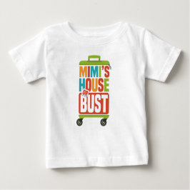 Mimis Haus oder FEHLSCHLAG T - Shirt