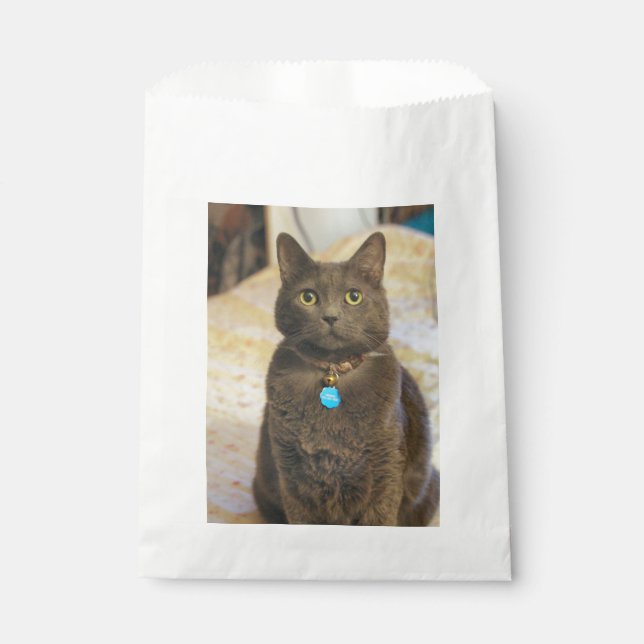 Mims Geschenktütchen (Vorderseite)