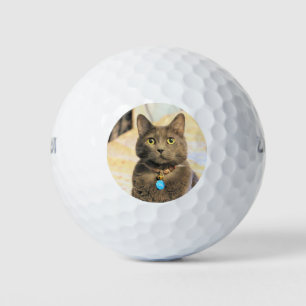 Mims Golfball