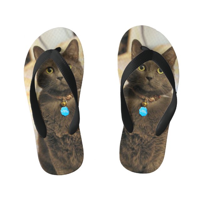 Mims Kinderbadesandalen (Fußbett)