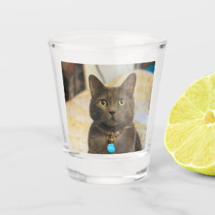 Mims Schnapsglas
