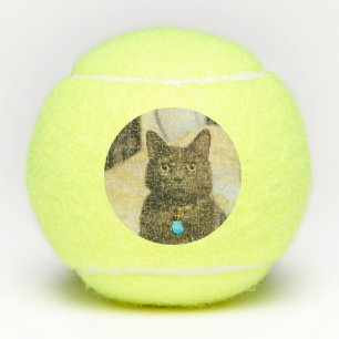 Mims Tennisbälle