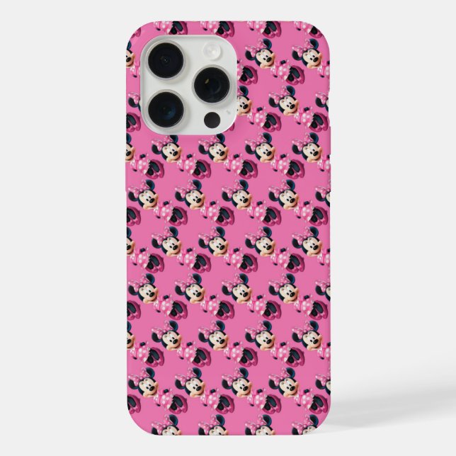 Min Case-Mate iPhone-Hülle iPhone 15 Pro Max Hülle (Rückseite)
