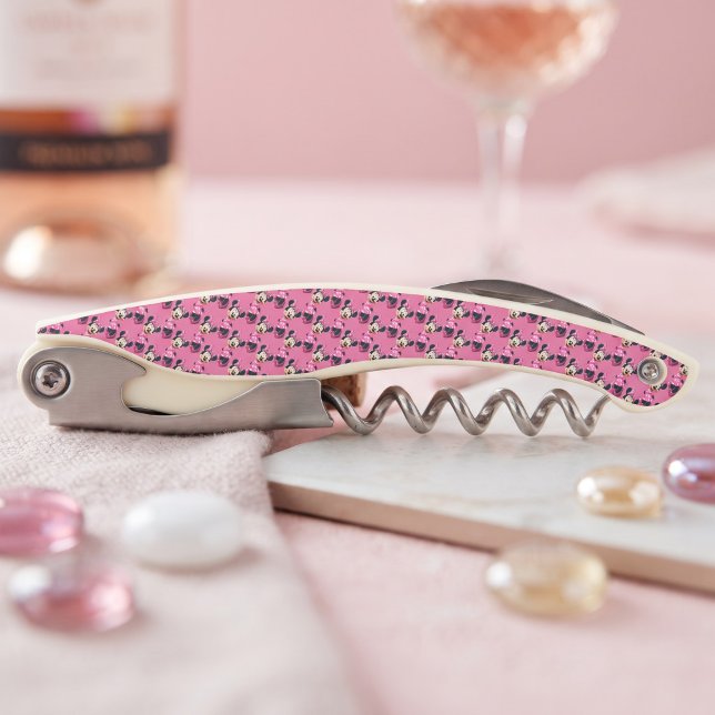 Min Waiter's Corkschraube Kellnermesser (Von Creator hochgeladen)