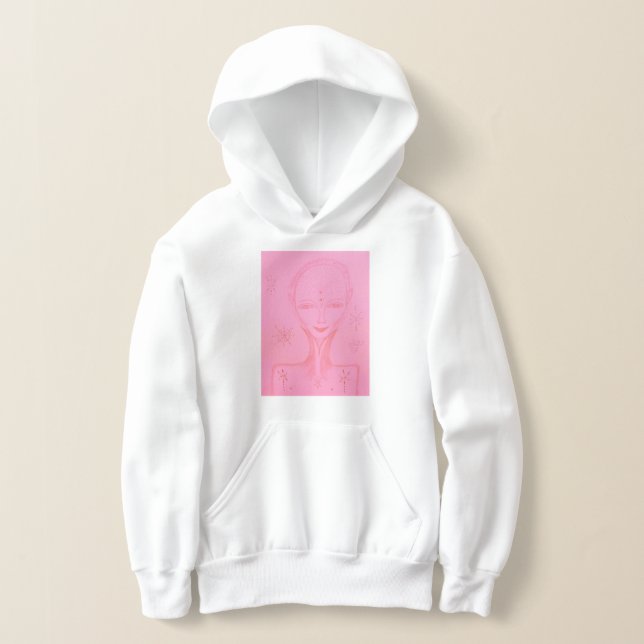 Mina Hoodie (Ablage )
